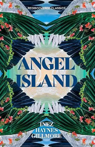 Angel Island cover