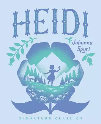 Heidi cover