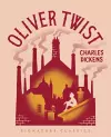 Oliver Twist cover