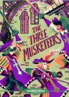 Classic Starts®: The Three Musketeers cover
