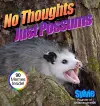 No Thoughts Just Possums cover