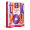 Dear You: Thank You! cover