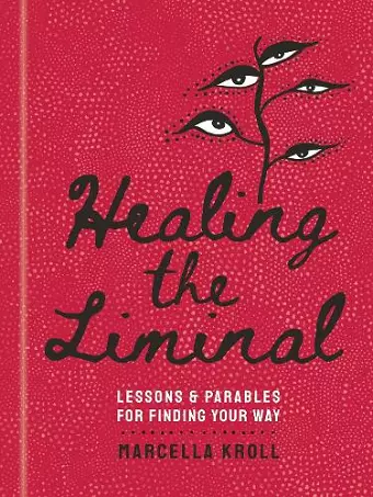 Healing the Liminal cover