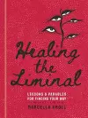 Healing the Liminal cover