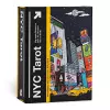 NYC Tarot cover