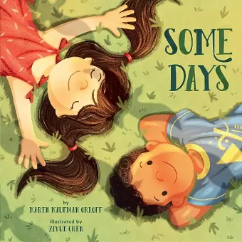 Some Days cover