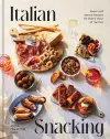 Italian Snacking cover