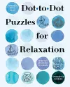 Connect with Calm: Dot-to-Dot Puzzles for Relaxation cover