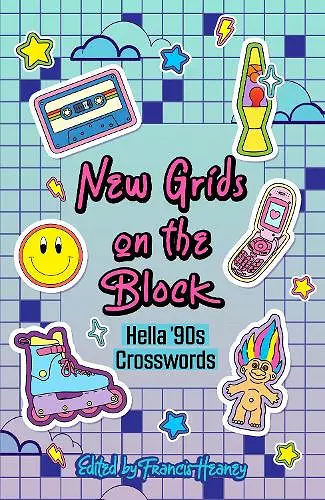 New Grids on the Block cover