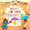 What Do You Celebrate? cover