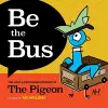 Be the Bus cover