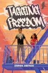 Tagging Freedom cover