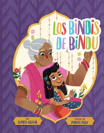 Los bindis de Bindu (Spanish Edition) cover
