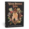 Wicca Sticker Book cover