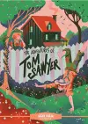 Classic Starts®: The Adventures of Tom Sawyer cover