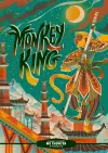 Classic Starts®: Monkey King cover