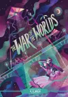 Classic Starts®: The War of the Worlds cover