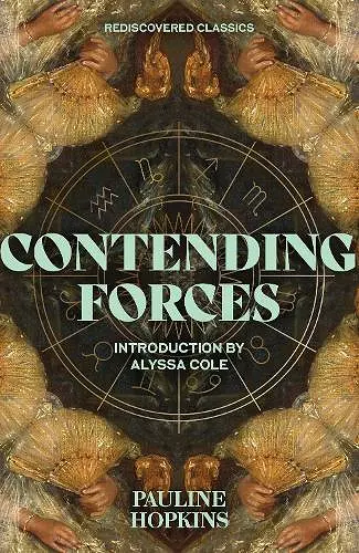 Contending Forces cover