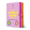 Little Bit of Modern Mystic Boxed Set cover