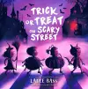 Trick or Treat on Scary Street cover