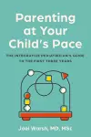 Parenting at Your Child's Pace cover