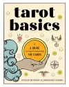 Tarot Basics cover