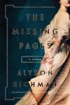 The Missing Pages cover