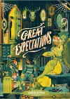 Classic Starts®: Great Expectations cover