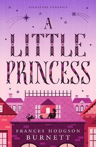 A Little Princess cover