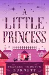 A Little Princess cover