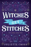 Witches Get Stitches cover