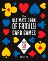 The Ultimate Book of Family Card Games cover
