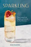 Sparkling cover