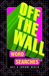 Off-the-Wall Word Searches cover