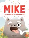 Mike the Magical Coughing Cat cover