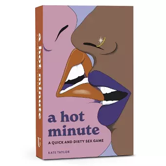 A Hot Minute cover