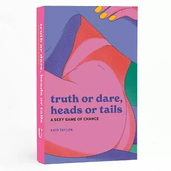 Truth or Dare, Heads or Tails cover