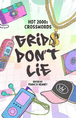 Grids Don't Lie cover