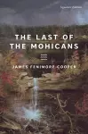 The Last of the Mohicans cover