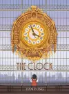 The Clock cover