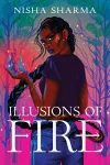 Illusions of Fire cover