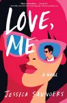 Love, Me cover