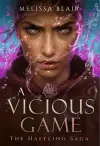 A Vicious Game cover