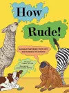How Rude! cover
