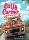 Catty Corner Hits the Road cover