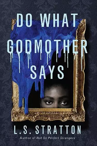 Do What Godmother Says cover