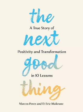 The Next Good Thing cover