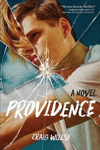 Providence cover