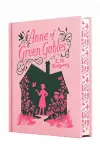 Anne of Green Gables cover