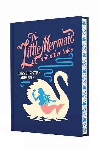 The Little Mermaid and Other Tales cover